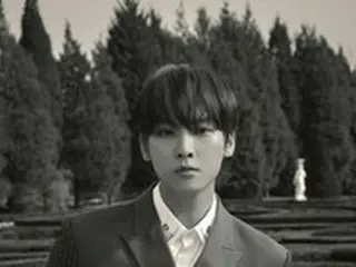 「SF9」インソン、ミュージカル「その日々」ムヨン役で出演、「素敵な作品でデビューすることができ感謝」