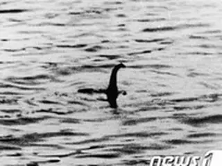‘ネス湖の怪物’水中超音波でキャッチ？…10mの怪物を探知＝韓国報道