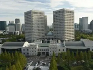 「日本戦犯企業」の製品　5年間に26億円分購入＝韓国政府