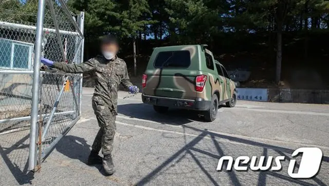 「コロナ監獄」に軍人たち爆発直前…休暇に行けず面会まで禁止＝韓国（画像提供:wowkorea）