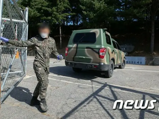 「コロナ監獄」に軍人たち爆発直前…休暇に行けず面会まで禁止＝韓国（画像提供:wowkorea）