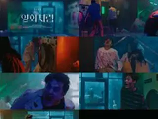 「B1A4」、新アルバム「Origine」の破格的なトレーラーを公開…“まるでゾンビ映画”