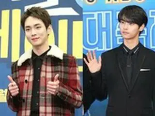 「SHINee」キー＆「VIXX」エン＆「2AM」ジヌン、きょう（7日）そろって除隊