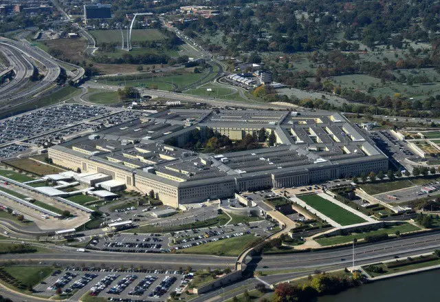 米国防総省でも感染者、ホワイトハウスに続きペンタゴンにも新型コロナが”侵入”（画像提供:wowkorea）