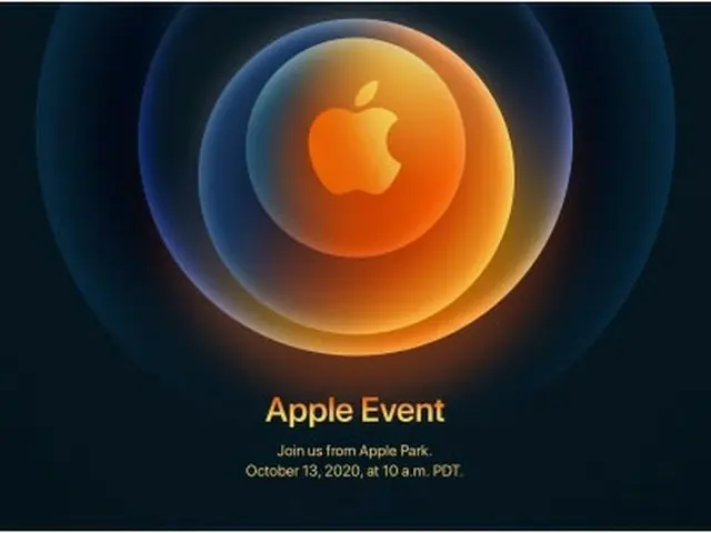アップル、10月13日に発表会＝ついに新型iPhone登場か（画像提供:wowkorea）