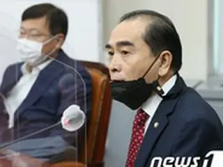 亡命報じられた駐伊北朝鮮大使代理、娘残し韓国に…「集中報道は自制願う」と要請＝テ・ヨンホ元北朝鮮外交官