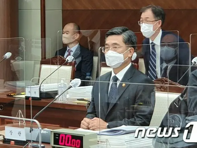 韓国国防相、北朝鮮が韓国側の捜索を威嚇…軍事的緊張が持続（画像提供:wowkorea）