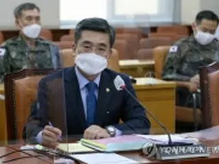 北朝鮮は射殺事件で世論意識　状況管理図る＝韓国国防部