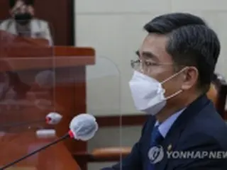 北朝鮮の威嚇継続　「軍事的緊張続いている」＝韓国国防相