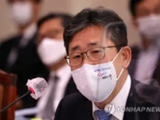 ＢＴＳの兵役特例　「前向きな検討必要」＝韓国文化相