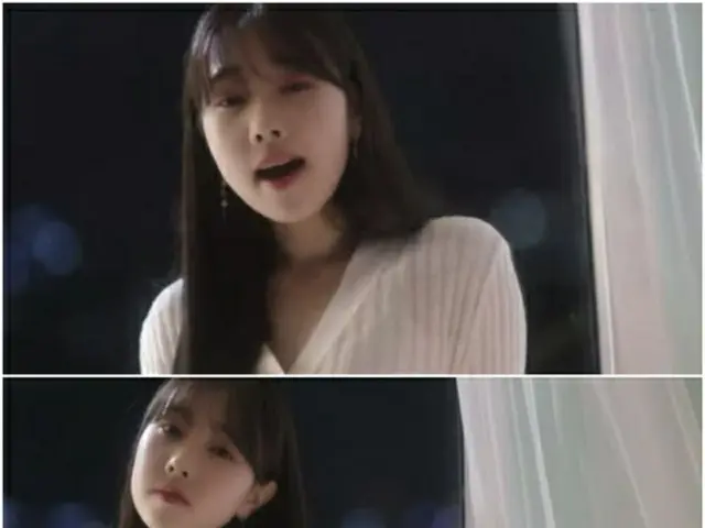 「少女時代」テヨンの実妹ハヨン、歌手デビュー！テヨンも応援（画像提供:wowkorea）