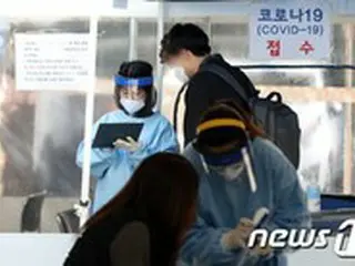 韓国ソウル市新規感染者19人　漢陽大付属中高の教職員感染