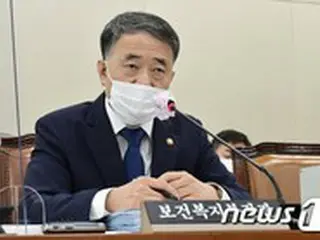 保健福祉部長官「秋夕特別防疫期間以降も持続可能な防疫の枠組みを構築する」＝韓国