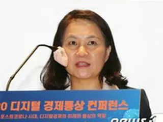 韓国“兪明希”、WTO事務局長選「最終ラウンド進出」…「韓国初」の快挙となるか