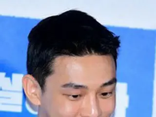 俳優ユ・アインの誕生日にファンが700万ウォン寄付…この俳優にこのファン