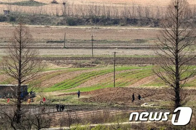 北朝鮮、昨年の“対南非難”2018年より6.5倍増…ことしは6月最高潮（画像提供:wowkorea）