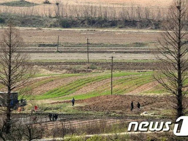 北朝鮮、昨年の“対南非難”2018年より6.5倍増…ことしは6月最高潮（画像提供:wowkorea）