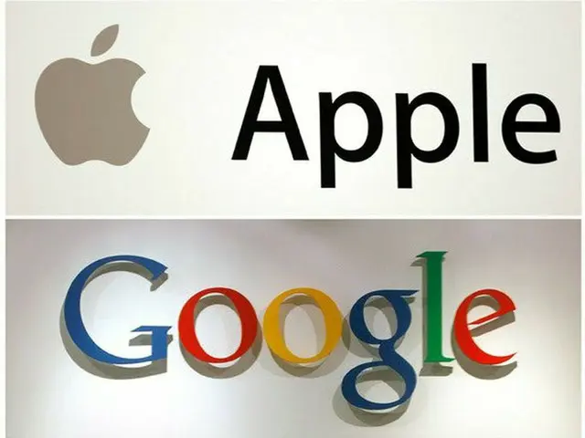 文政権、グーグル・アップル税5000億ウォン徴収…朴政権の3.8倍増（画像提供:wowkorea）