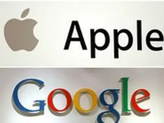 文政権、グーグル・アップル税5000億ウォン徴収…朴政権の3.8倍増
