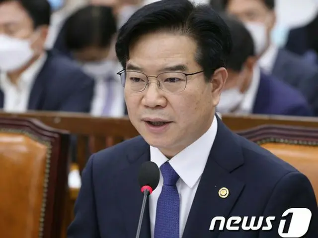 韓国の警察庁長、「集会の自由を保障するが、不法行為は必ず処罰」（画像提供:wowkorea）