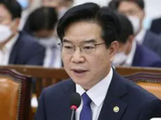 韓国の警察庁長、「集会の自由を保障するが、不法行為は必ず処罰」