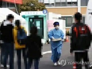 韓国のコロナ新規感染69人に減少　当局は連休影響を依然警戒