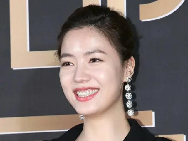 女優リュ・ファヨン（元T-ARA）、小児麻痺協会・老人療養施設へマスク2万枚を寄付（画像提供:wowkorea）