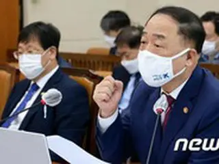 韓国経済副首相、「20代に借金は階層上昇のはしご…働き口が解決策」