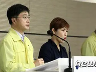 「社会的距離の確保」2段階は調整か延長か、11日に発表＝韓国政府