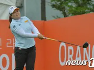 パク・インビ「KPMG女子PGA選手権3連覇、ゴルフ人生のハイライト」