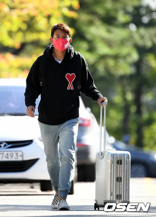 ＜サッカー＞ホン・チョル、膝の負傷で代表離脱…シム・サンミンが代わりに抜てき（画像提供:wowkorea）