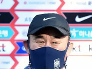 韓国サッカー五輪代表監督「熱い試合でファンの渇きを解消する」
