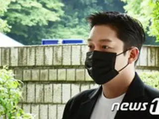 故ク・ハラ氏を脅迫・暴行、元交際相手の保釈請求を最高裁が棄却＝韓国
