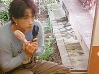 Rain(ピ)、カリスマアーティストパパがイヤリング姿でSNSに登場…妻のキム・テヒ似の娘たちとくつろぎ中？