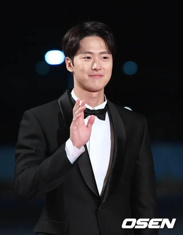 俳優コンミョン、新ドラマ「ホンチョンギ」出演？「オファー受けて前向きに検討中」（画像提供:wowkorea）