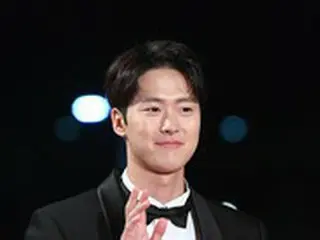 俳優コンミョン、ドラマ「ホンチョンギ」出演？「オファー受けて前向きに検討中」