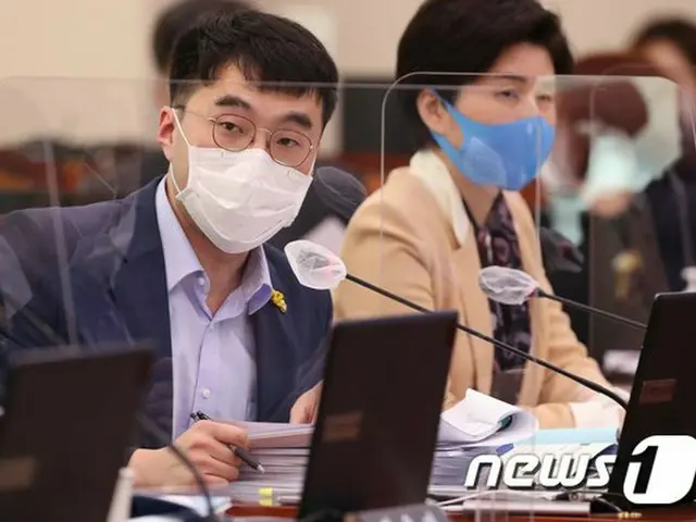 国民の力議員、文大統領の息子に「自粛しろ」…共に民主党議員「やることはいつも空振り」と批判＝韓国（画像提供:wowkorea）