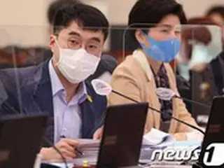 国民の力議員、文大統領の息子に「自粛しろ」…共に民主党議員「やることはいつも空振り」と批判＝韓国