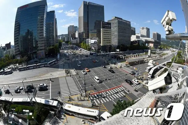ハングルの日の連休初日、ソウルのコロナ新規感染者23人…ダナ病院からも7人追加＝韓国（画像提供:wowkorea）