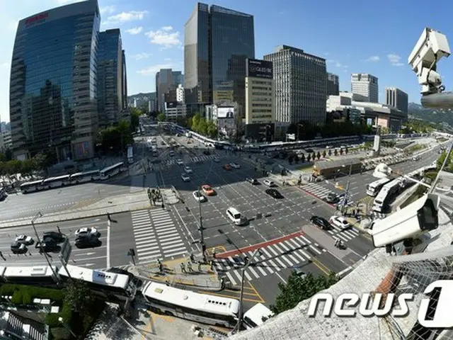 ハングルの日の連休初日、ソウルのコロナ新規感染者23人…ダナ病院からも7人追加＝韓国（画像提供:wowkorea）
