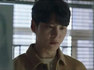 ≪韓国ドラマNOW≫「アリス」11話、チェ・ウォニョンがキム・サンホを騙してチュウォンに銃口を向ける