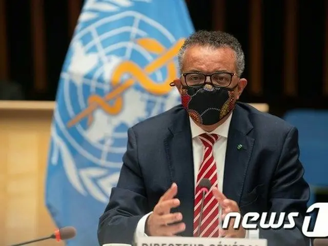 全世界のコロナ日ごと感染者35万…また「史上最高」＝韓国報道（画像提供:wowkorea）