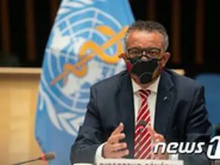 全世界のコロナ日ごと感染者35万…また「史上最高」＝韓国報道