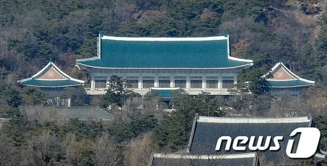 朝鮮半島情勢への影響を分析…青瓦台は今日の北朝鮮軍事パレードを注視=韓国（提供:news1）