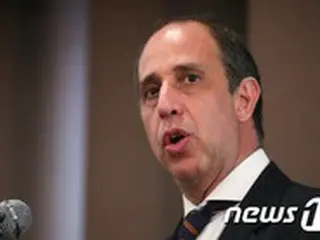 国連北朝鮮人権報告官、南北に「“公務員銃殺事件”の公式資料の要請を考慮」