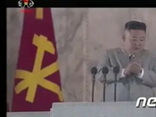 「新型コロナ感染者はいない」…防疫勝利宣言＝北朝鮮金正恩国務委員長