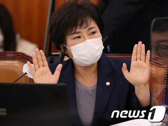 全国の検察庁未解決事件9万5041件…‘タマネギ女’秋法相就任後40%↑＝韓国（画像提供:wowkorea）