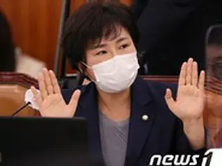 全国の検察庁未解決事件9万5041件…‘タマネギ女’秋法相就任後40%↑＝韓国