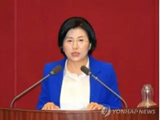 「日本戦犯企業」の製品　８年間に４１０億円分購入＝韓国公的機関