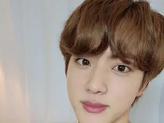 「BTS（防弾少年団）」JIN、オンラインコンサート後にARMYにあいさつ「また会いましょう」